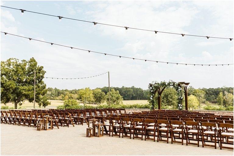 LAUREN + JT ADDISON FARM WEDDING ELON, NORTH CAROLINA