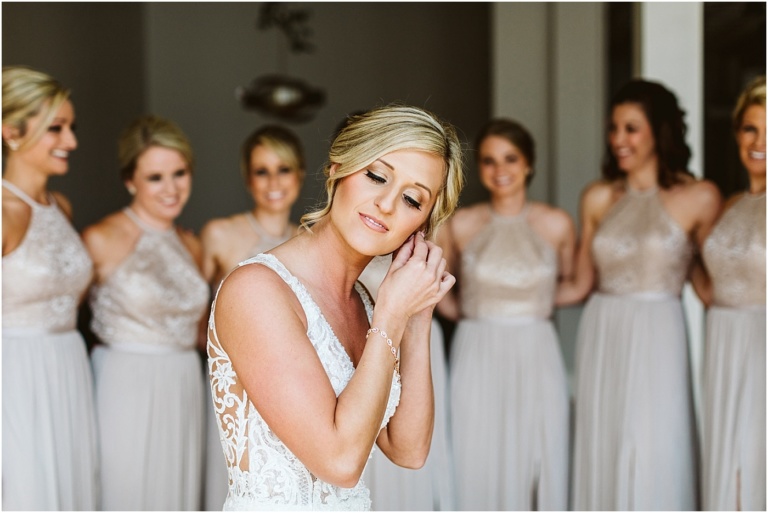 LINDSEY + DOUG // BANQUETS OFF BROAD WEDDING // DUNN, NC | Megan ...