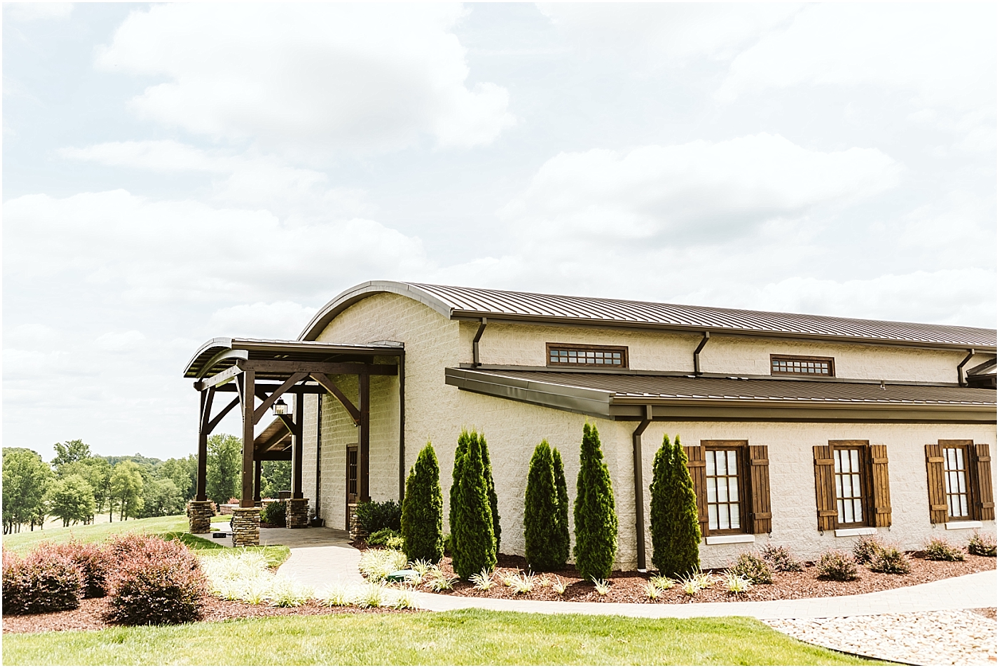 NICOLE + AMARD // THE ADDISON FARM WEDDING // ELON, NORTH CAROLINA