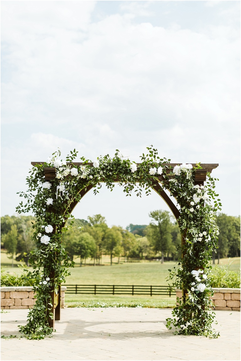 LAUREN + JT ADDISON FARM WEDDING ELON, NORTH CAROLINA megan morales