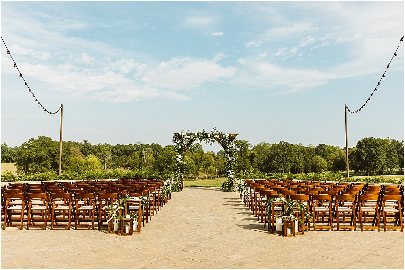 LAUREN + JT ADDISON FARM WEDDING ELON, NORTH CAROLINA megan morales