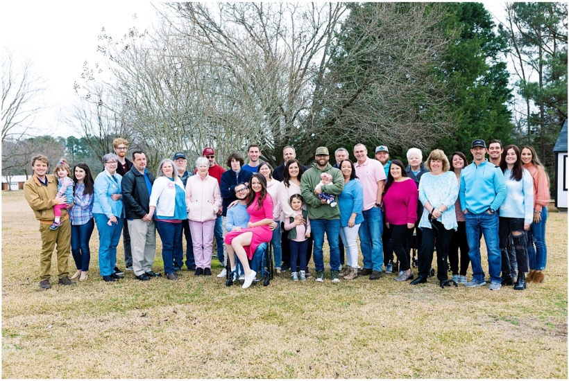 Our Super Mario Gender Reveal Party Megan Morales Photography