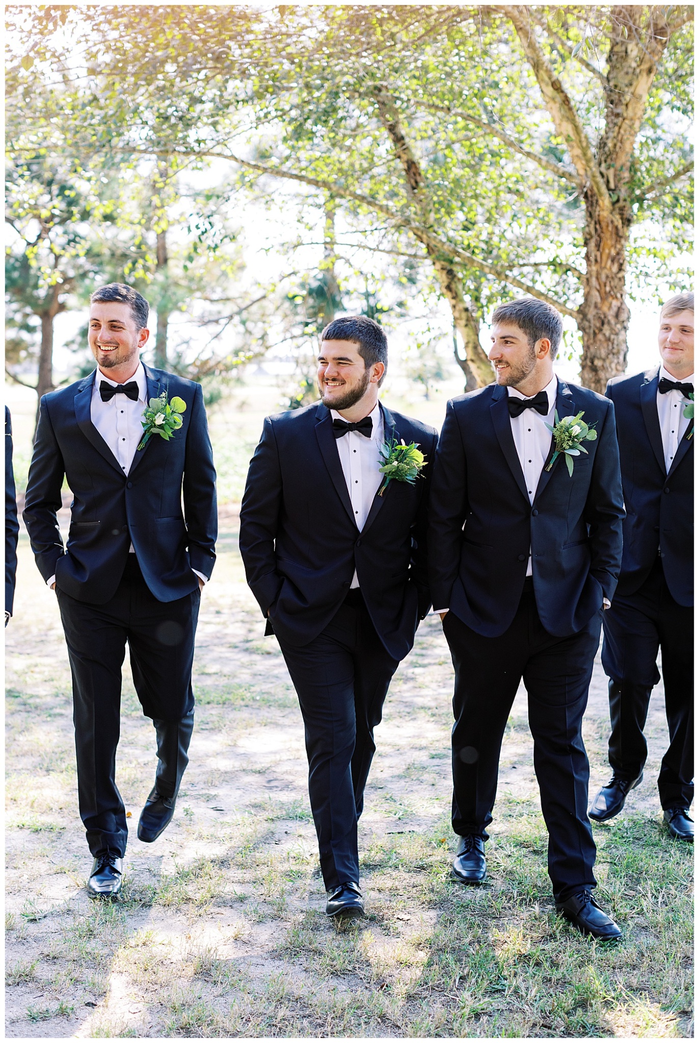 Abby + Josh Backyard Wedding Salemburg, North Carolina megan morales